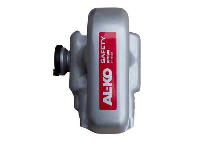 Protection de tête d'attelage AL-KO Safety Compact AK 160 fi 35 mm