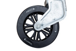 Roue jockey pivotante, rotative KNOTT TK57 500 kg