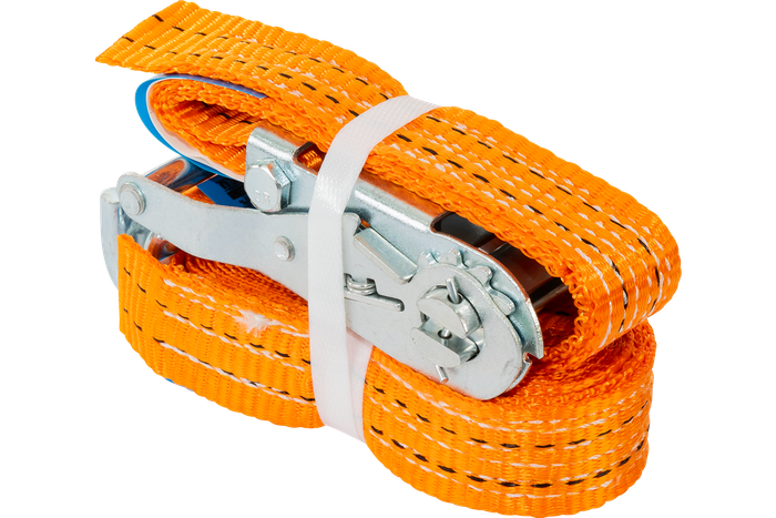 Sangle de transport avec tendeur UNITRAILER 4m/35mm/2t