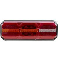 Feu arrière LED TruckLED L1914 LED NeoN, 6 fonctions, universel