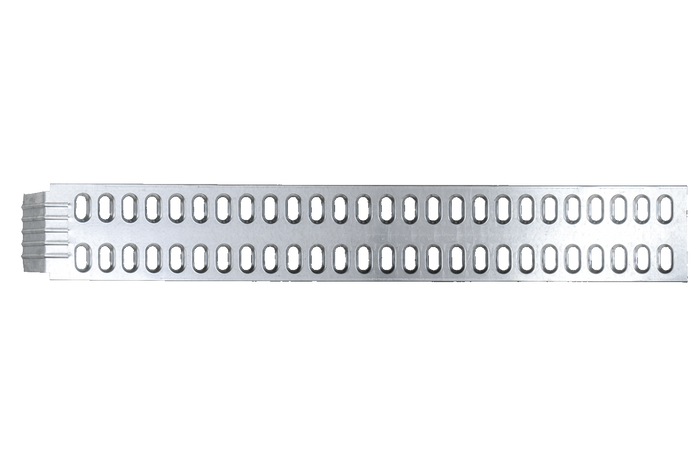 Rampe CHORUS pour remorque 150cm, 120kg