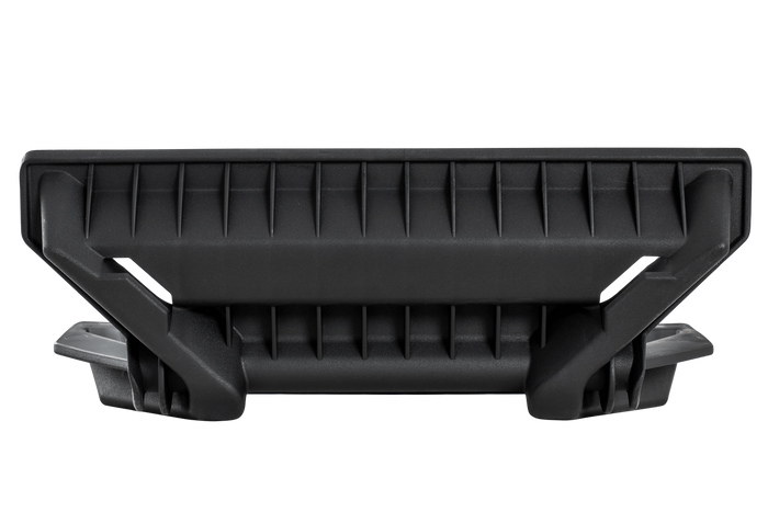 Coin de protection pour la fixation de sangles de transport PLASTEX KP CROSS 