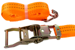 Sangle de transport avec tendeur UNITRAILER 5m/35mm/2t