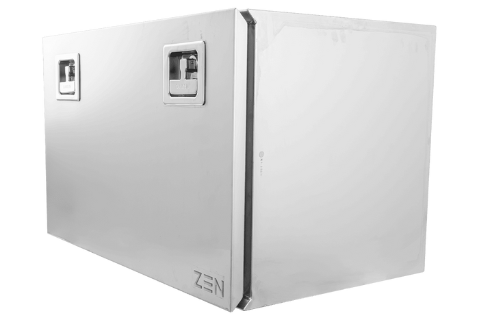 Boîte, coffre à outils DAKEN 8Z2340 Z23 800x500x500mm 180l