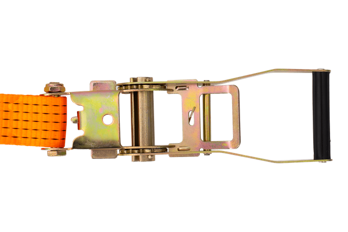 Sangle de transport avec tendeur UNITRAILER 15m/50mm/5t