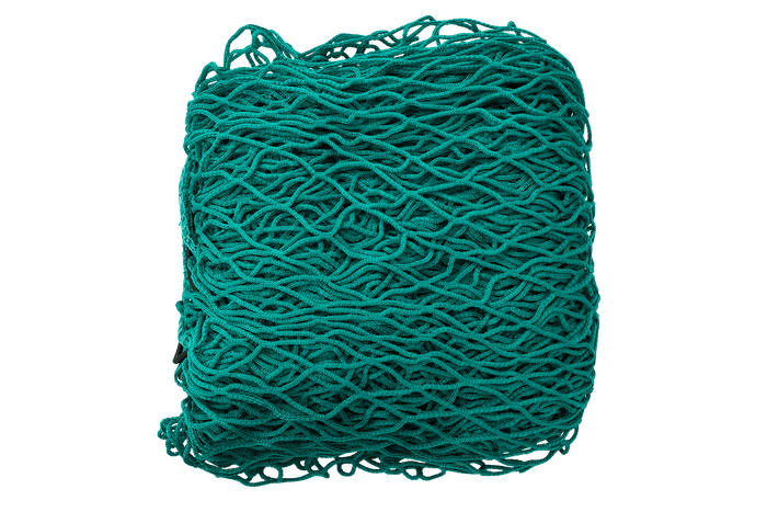 Filet de transport pour remorque UNITRAILER sécurisant le chargement d'une remorque 300x400cm