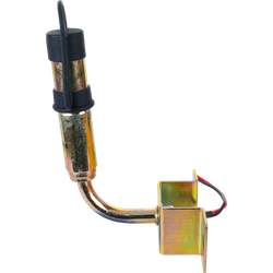 Support de montage en U pour balise clignotante UNITRAILER