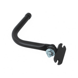 PLASTEX WLP0029 support universel pour bras de rétroviseur 150x150x18mm