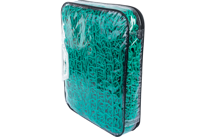 Filet pour remorque KNOTT 2000x3500 avec cordon élastique