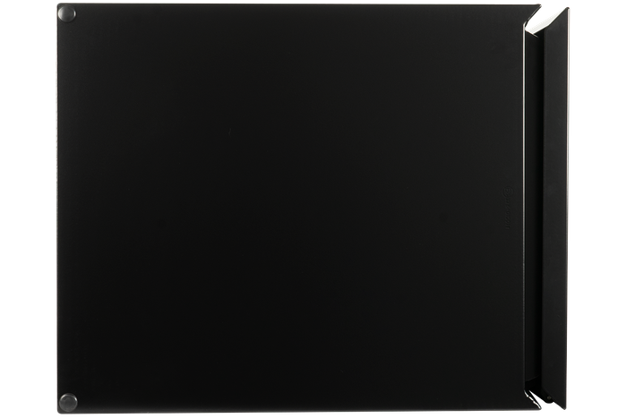 Coffre à outils DAKEN 8Z3120 Z31 600x400x500mm 108l