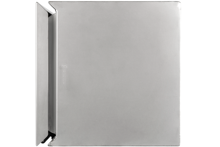  Boîte, coffre à outils DAKEN 8Z2300  Z23 400x300x300mm 32l