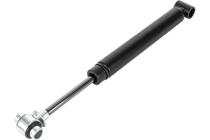 Amortisseur de tête d'attelage pour dispositif de dépassement AL-KO 251S, ancien type, 2700 kg