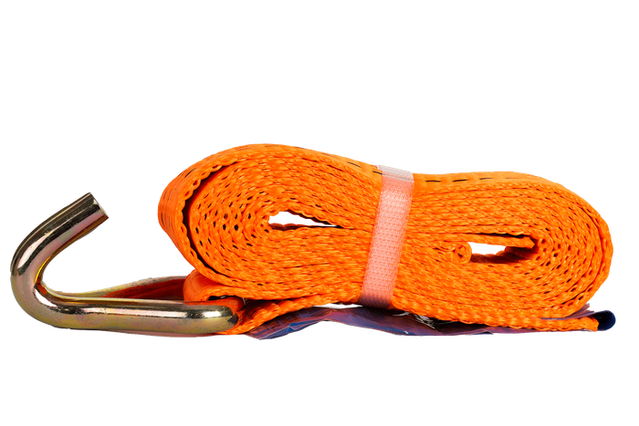 Sangle de transport avec tendeur UNITRAILER 3m/50mm/5t