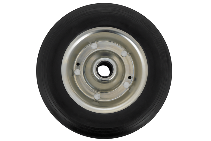 Roue de secours pour roue jockey KNOTT 4802799X 200x50mm