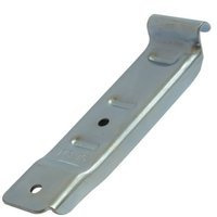 Support d'attelage latéral WINTERHOFF BVG 10-B pour attelage latéral de remorque