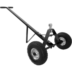 Chariot de manœuvre pour remorque KNOTT 272 kg