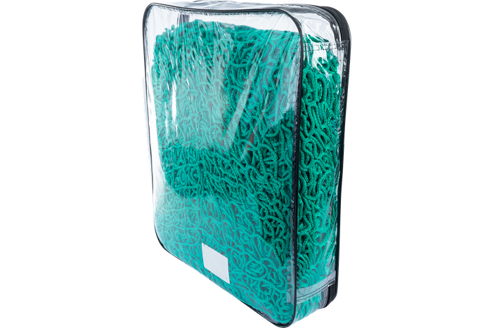 Filet pour remorque KNOTT 3000x4000 avec cordon élastique