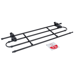 Séparateur de coffre PRATICO - acier 