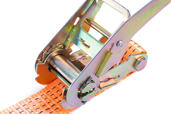 Sangles de transport avec tendeur UNITRAILER 4m/50mm/5t