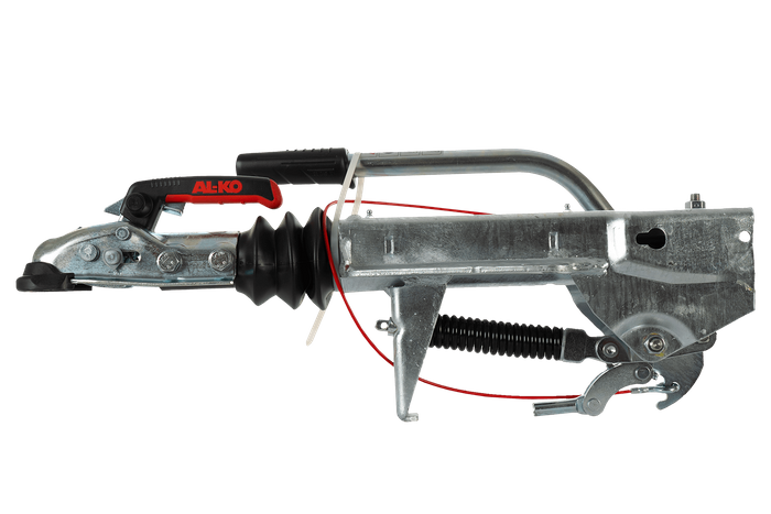 Dispositif de dépassement AL-KO 161S avec attelage AK161 pour remorque de 1600kg avec timon en V