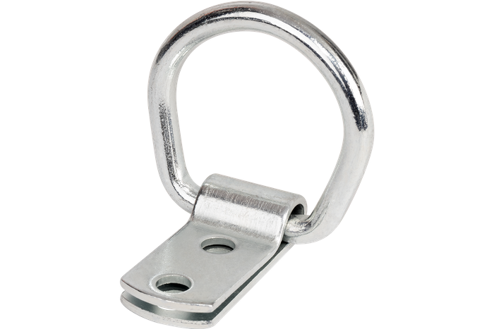 Anneau d'arrimage - pièce équivalent de Winterhoff ZBF-50-1