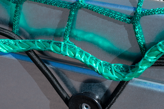 Filet pour remorque UNITRAILER 2.7 x 1.5 m 