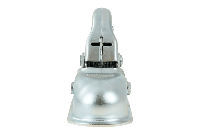 Attelage à boule KNOTT K7.5-G pour remorque 750 kg avec timon carré de 45 mm