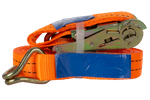 Sangle de transport avec tendeur UNITRAILER 8m/35mm/2t