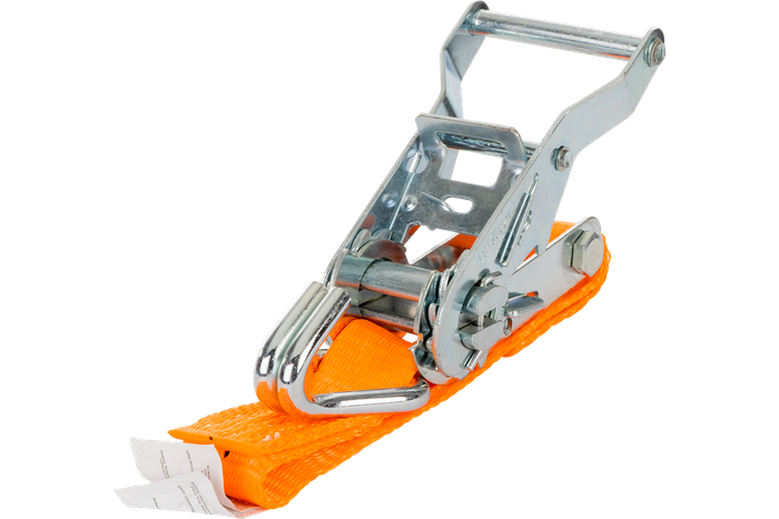 Sangle de transport avec tendeur UNITRAILER 4m/25mm/1t