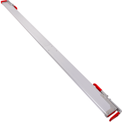 Poutre latérale UNITRAILER pour sécuriser la cargaison 2400-2700 mm