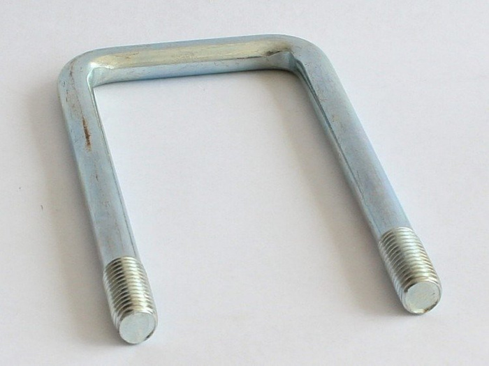 U-boulon / étrier  M12 130/62/130