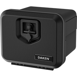 Boîte, coffre à outils DAKEN 81000 WELVET 410x348x340mm 28,8l