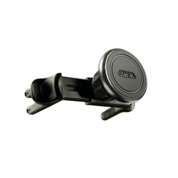 Support de téléphone magnétique LAMP Magneto Vent Pro pour grilles d'aération universelles