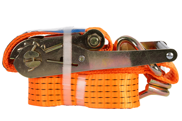 Sangle de transport avec tendeur UNITRAILER 3m/50mm/5t