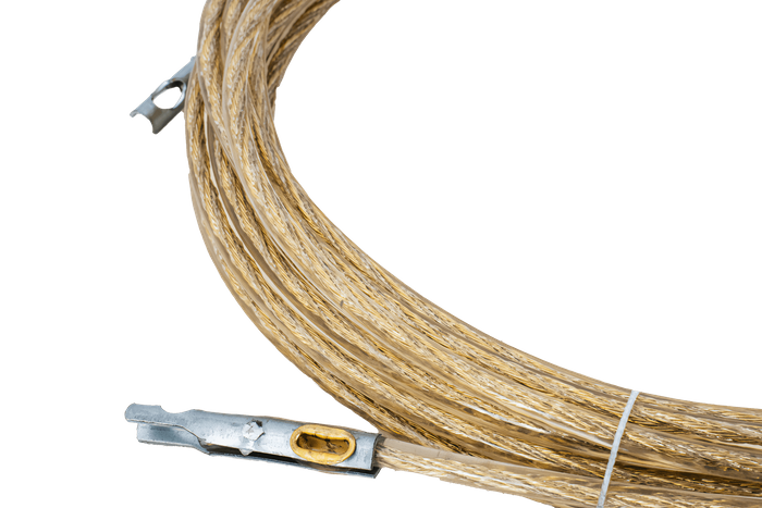 Câble TIR forgé Bozamet avec âme en acier, 11,5 m