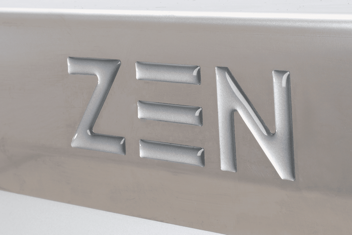 Boîte à outils DAKEN 8Z1820 Z18 600X400X500mm 108l