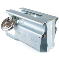 Antivol pliable universel pour boîtier d'attache ALBE Safety-Box XL