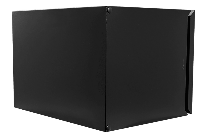 Coffre à outils DAKEN 8Z3110 Z31 500x350x400mm 63l