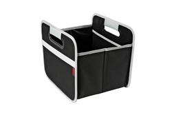 Panier de courses pliable LAMPA Shop&amp;Store M 32x27cm