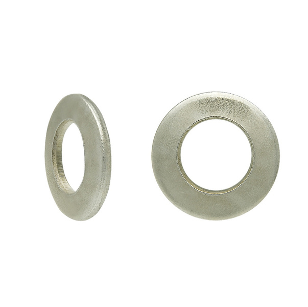 Rondelle plate DROMET pour écrous M12