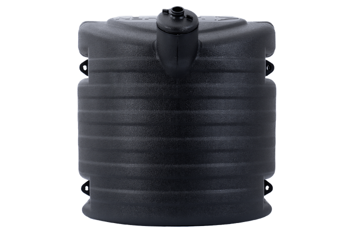 Réservoir d'eau LOKHEN 50l pour dépanneuses de bus avec distributeur de savon