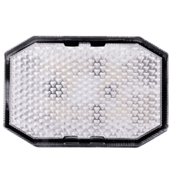 Feu de gabarit LED ASPÖCK FLEXIPOINT universel