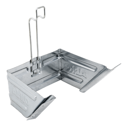 Support, montage AL-KO pour cale de roue UK53