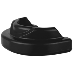 Housse de protection pour boule d'attelage AL-KO Soft-Dock AK301/AK351