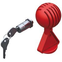 Antivol cylindre de serrure AK 161 AK 270 avec safety ball AL-KO