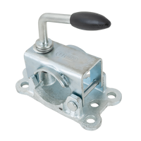 Pince pour roue de support KNOTT 4802869X 48mm