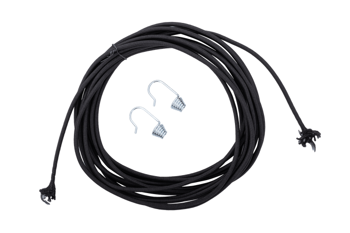 Bâche plate pour remorque 204x128cm BRENDERUP 2205S UB