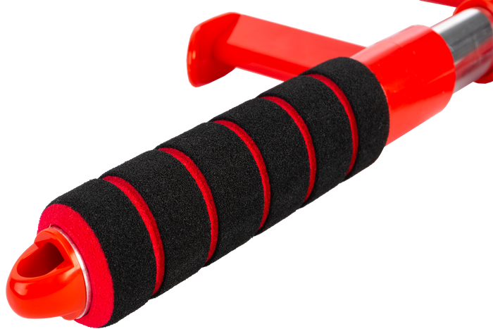 Enrouleur de sangle de transport