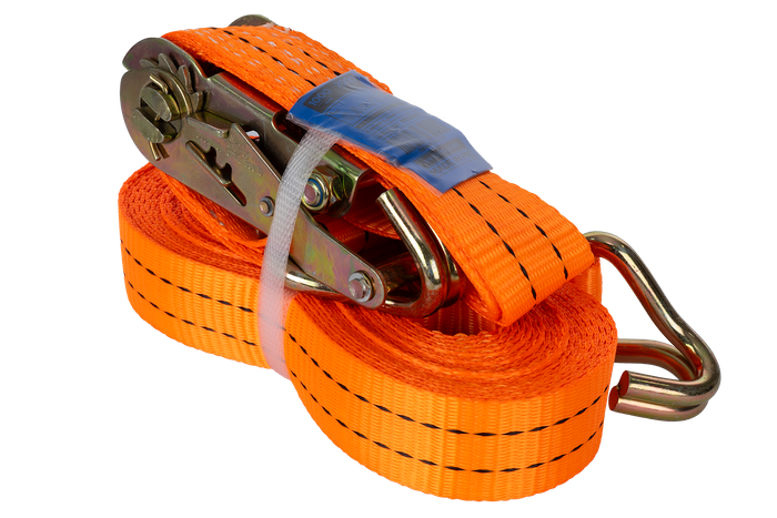 Sangle de transport avec tendeur UNITRAILER 8m/35mm/2t