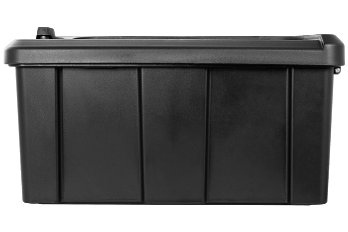 Boîte, coffre à outils DAKEN 82201 BLACKIT 550x250x295mm 23l